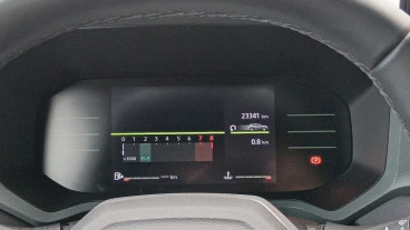 Dacia Duster Extreme TCE 74kW(100CV) ECO-G 4X2