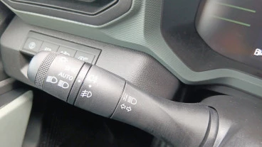 Dacia Duster Extreme TCE 74kW(100CV) ECO-G 4X2