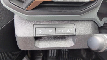 Dacia Duster Extreme TCE 74kW(100CV) ECO-G 4X2