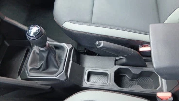 Dacia Duster Extreme TCE 74kW(100CV) ECO-G 4X2