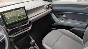 Dacia Duster Extreme TCE 74kW(100CV) ECO-G 4X2