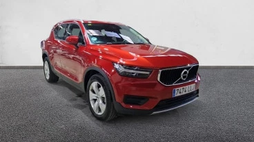 Volvo XC40 1.5 T3 Business Plus Auto