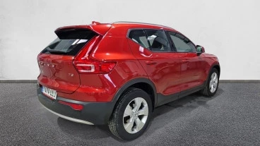 Volvo XC40 1.5 T3 Business Plus Auto