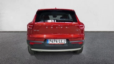 Volvo XC40 1.5 T3 Business Plus Auto