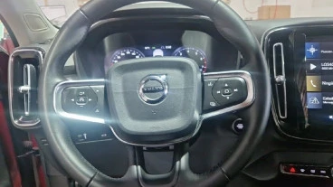 Volvo XC40 1.5 T3 Business Plus Auto