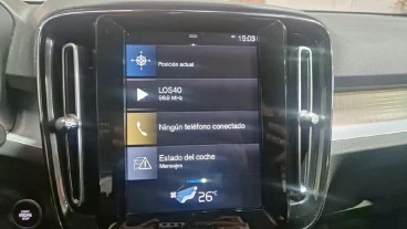 Volvo XC40 1.5 T3 Business Plus Auto