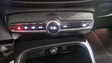 Volvo XC40 1.5 T3 Business Plus Auto