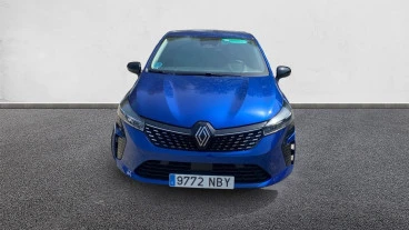 Renault Clio Evolution dCi 100 (74kw)
