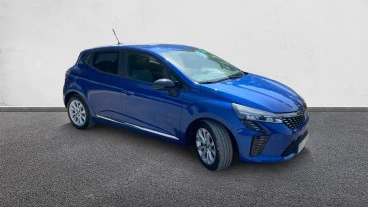 Renault Clio Evolution dCi 100 (74kw)