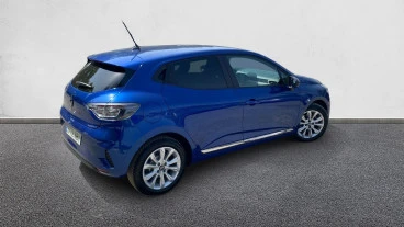 Renault Clio Evolution dCi 100 (74kw)