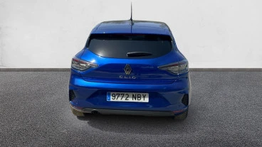 Renault Clio Evolution dCi 100 (74kw)