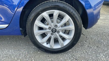 Renault Clio Evolution dCi 100 (74kw)