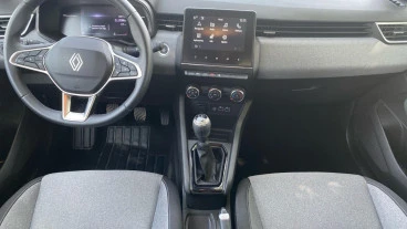 Renault Clio Evolution dCi 100 (74kw)
