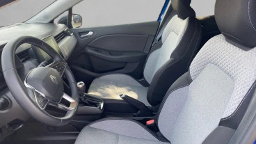 Renault Clio Evolution dCi 100 (74kw)