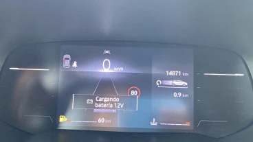 Renault Clio Evolution dCi 100 (74kw)