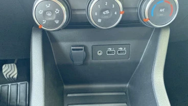 Renault Clio Evolution dCi 100 (74kw)