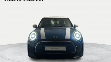 MINI COOPER 5 PUERTAS