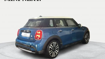 MINI COOPER 5 PUERTAS