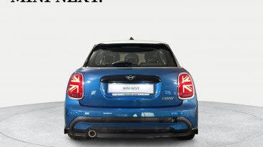 MINI COOPER 5 PUERTAS