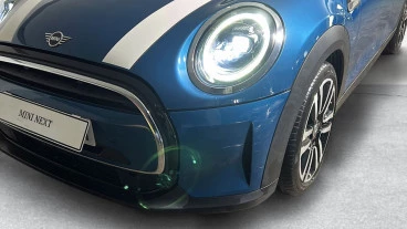 MINI COOPER 5 PUERTAS