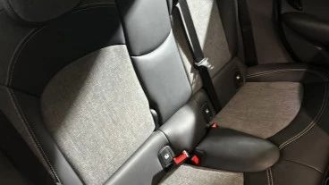 MINI COOPER 5 PUERTAS