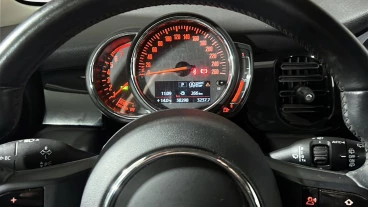 MINI COOPER 5 PUERTAS