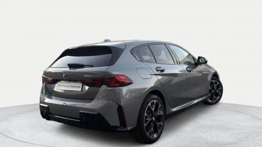 BMW Serie 1 120D