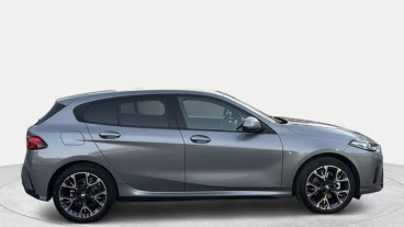 BMW Serie 1 120D