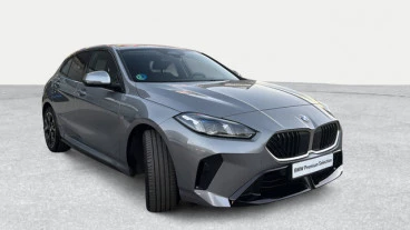 BMW Serie 1 120d