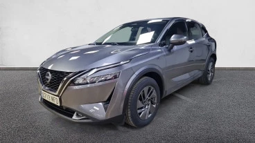 Nissan Qashqai DIG-T 103kW (140CV) mHEV 4x2 Acenta