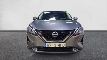 Nissan Qashqai DIG-T 103kW (140CV) mHEV 4x2 Acenta