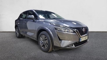Nissan Qashqai DIG-T 103kW (140CV) mHEV 4x2 Acenta