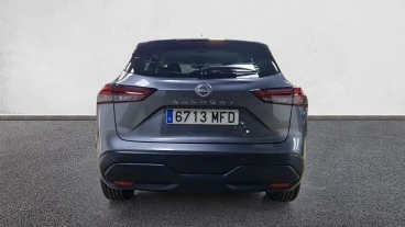 Nissan Qashqai DIG-T 103kW (140CV) mHEV 4x2 Acenta