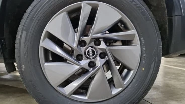 Nissan Qashqai DIG-T 103kW (140CV) mHEV 4x2 Acenta