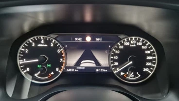 Nissan Qashqai DIG-T 103kW (140CV) mHEV 4x2 Acenta