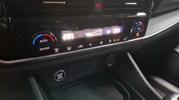 Nissan Qashqai DIG-T 103kW (140CV) mHEV 4x2 Acenta