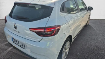 Renault Clio Intens TCe 67 kW (91CV)