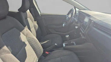 Renault Clio Intens TCe 67 kW (91CV)