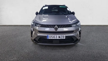 Renault Captur techno Eco-G 100cv (74 kW)