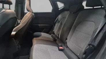 Renault Captur techno Eco-G 100cv (74 kW)