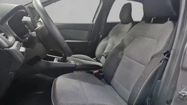 Renault Captur techno Eco-G 100cv (74 kW)