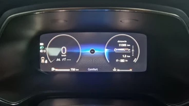 Renault Captur techno Eco-G 100cv (74 kW)