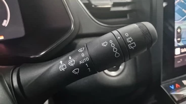 Renault Captur techno Eco-G 100cv (74 kW)