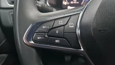 Renault Captur techno Eco-G 100cv (74 kW)