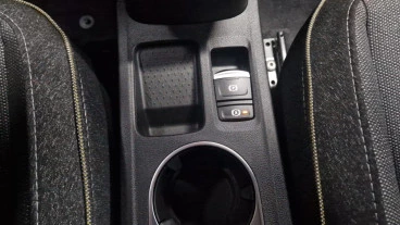 Renault Captur techno Eco-G 100cv (74 kW)