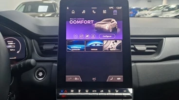 Renault Captur techno Eco-G 100cv (74 kW)