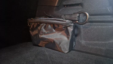 Renault Captur techno Eco-G 100cv (74 kW)