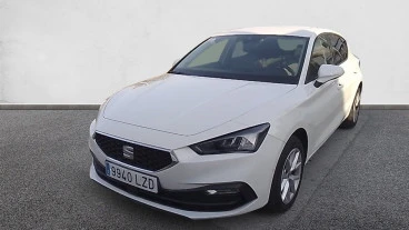 Seat Leon 2.0 TDI 110kW DSG-7 Style XS