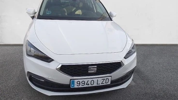 Seat Leon 2.0 TDI 110kW DSG-7 Style XS