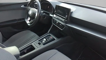 Seat Leon 2.0 TDI 110kW DSG-7 Style XS